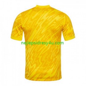 Fotbalový Dres Portugalsko Brankářské Domácí ME 2024